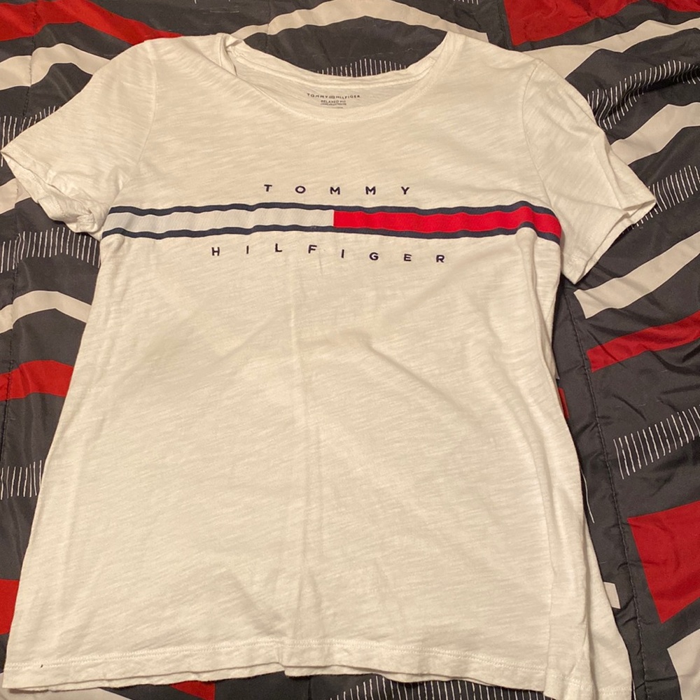 Women’s Tommy Hilfiger T-Shirt